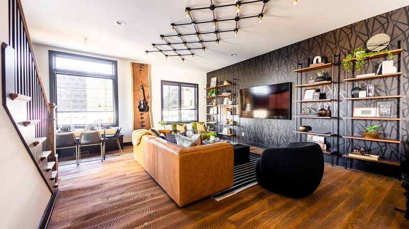 7 Themed Nashville Vacation Rentals Perfect For Your Trip To Music City