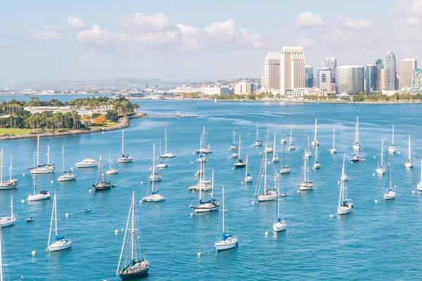 California Travel Inspiration