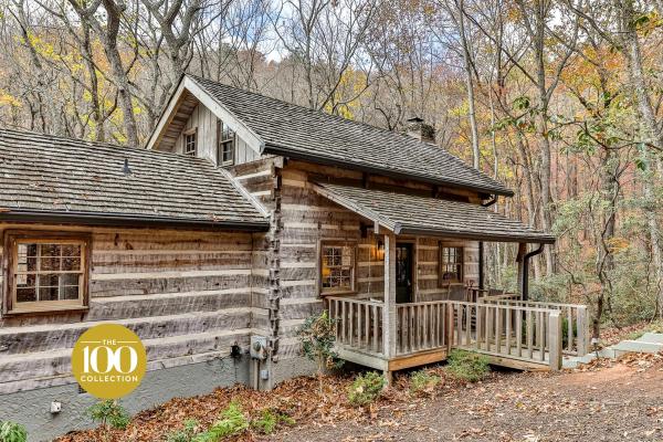 Explore Big Canoe Rentals