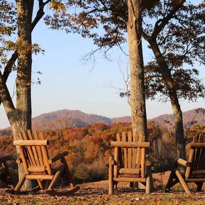 fall chairs