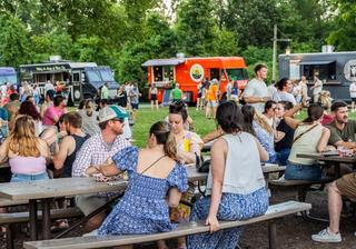 Upcoming Fall Events in Nashville You Won't Want to Miss 