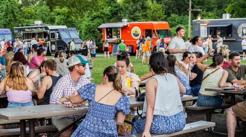 Upcoming Fall Events in Nashville You Won't Want to Miss 