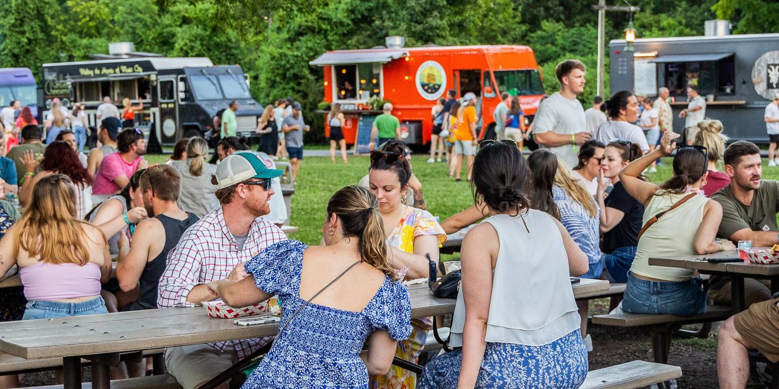 Upcoming Fall Events in Nashville You Won't Want to Miss 