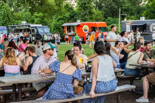 Upcoming Fall Events in Nashville You Won't Want to Miss