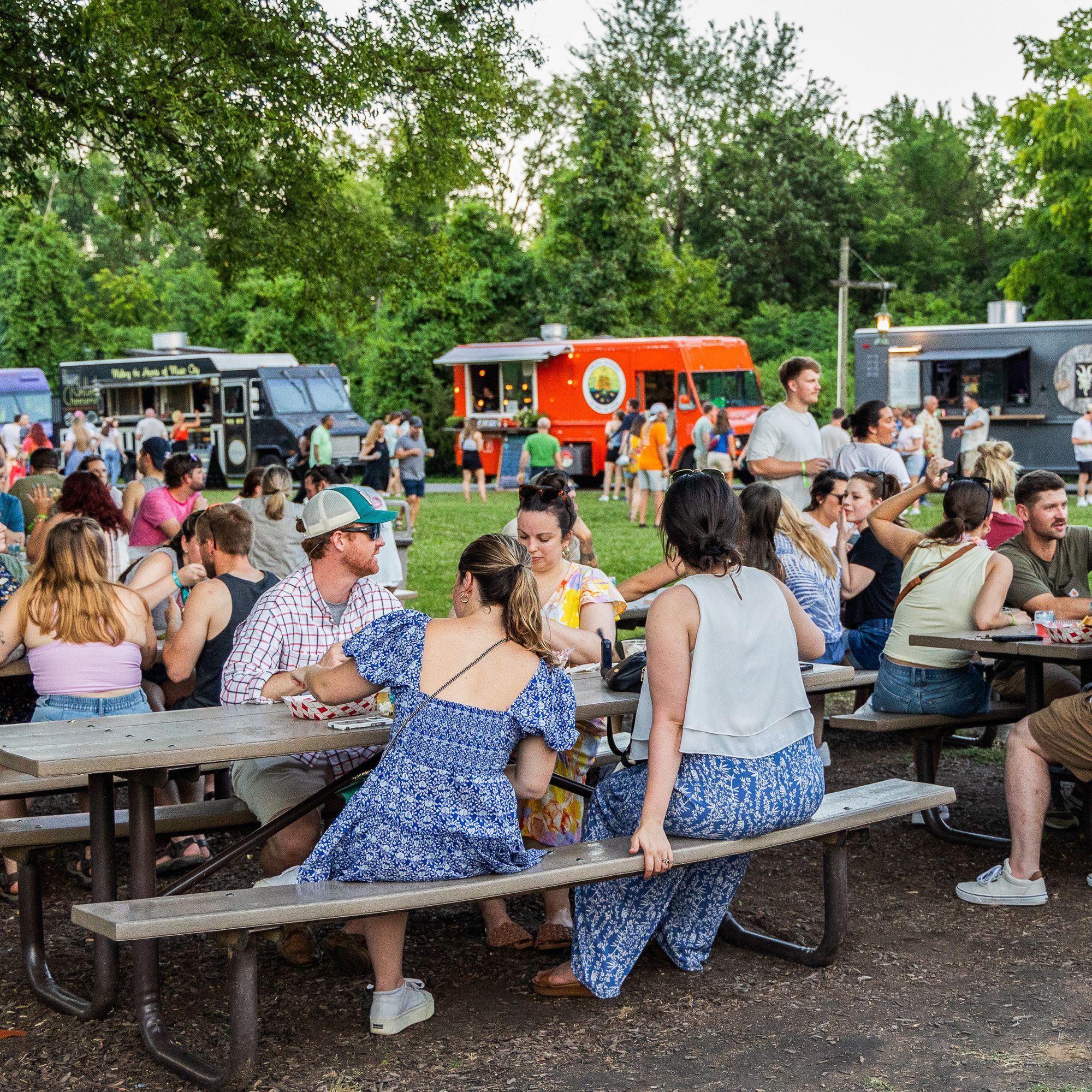 Upcoming Fall Events in Nashville You Won't Want to Miss