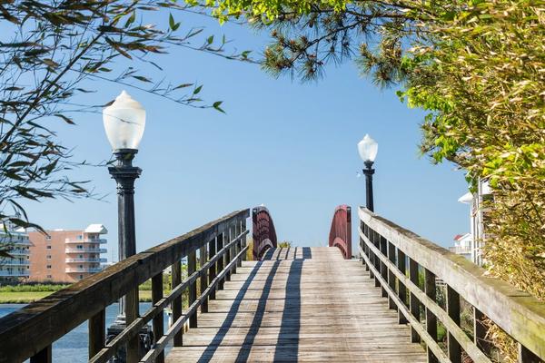 View All Maryland Posts & Properties