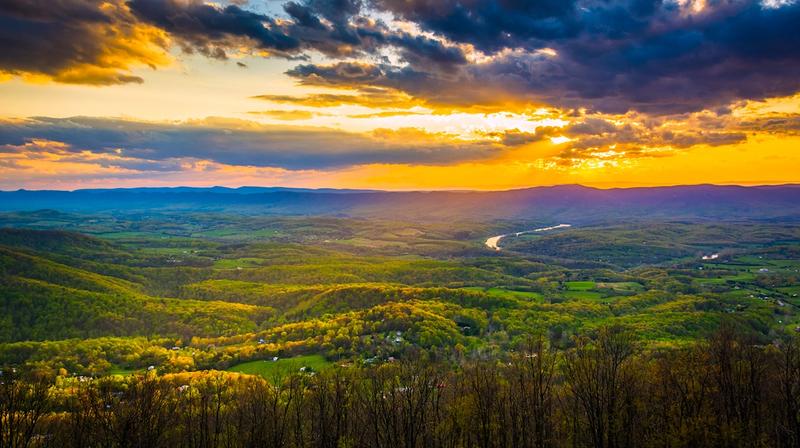 Top 5 Things To Do Around Massanutten & The Shenandoah Valley