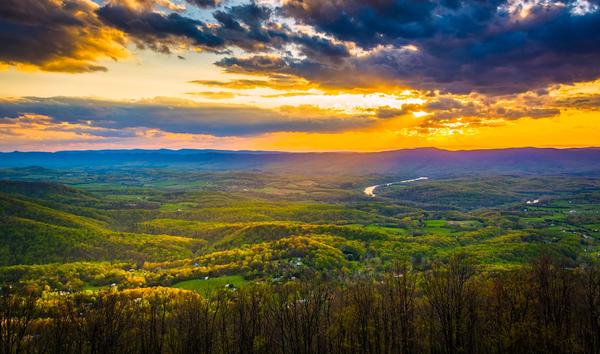 Top 5 Things To Do Around Massanutten & The Shenandoah Valley