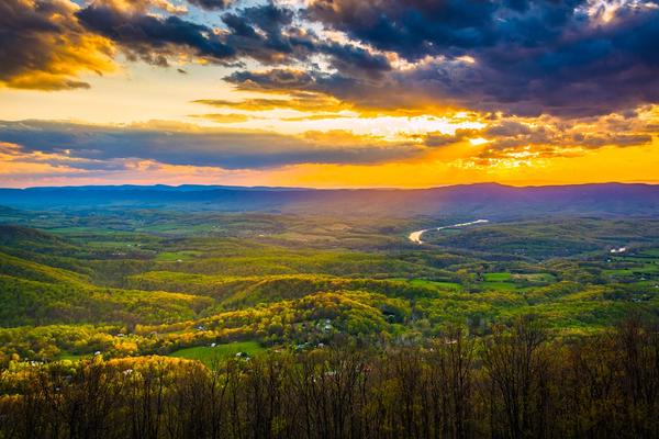Top 5 Things To Do Around Massanutten & The Shenandoah Valley