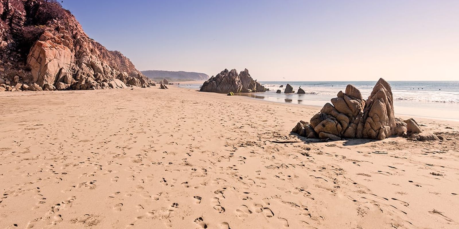  Top 8 Beaches Near Huatulco, Mexico