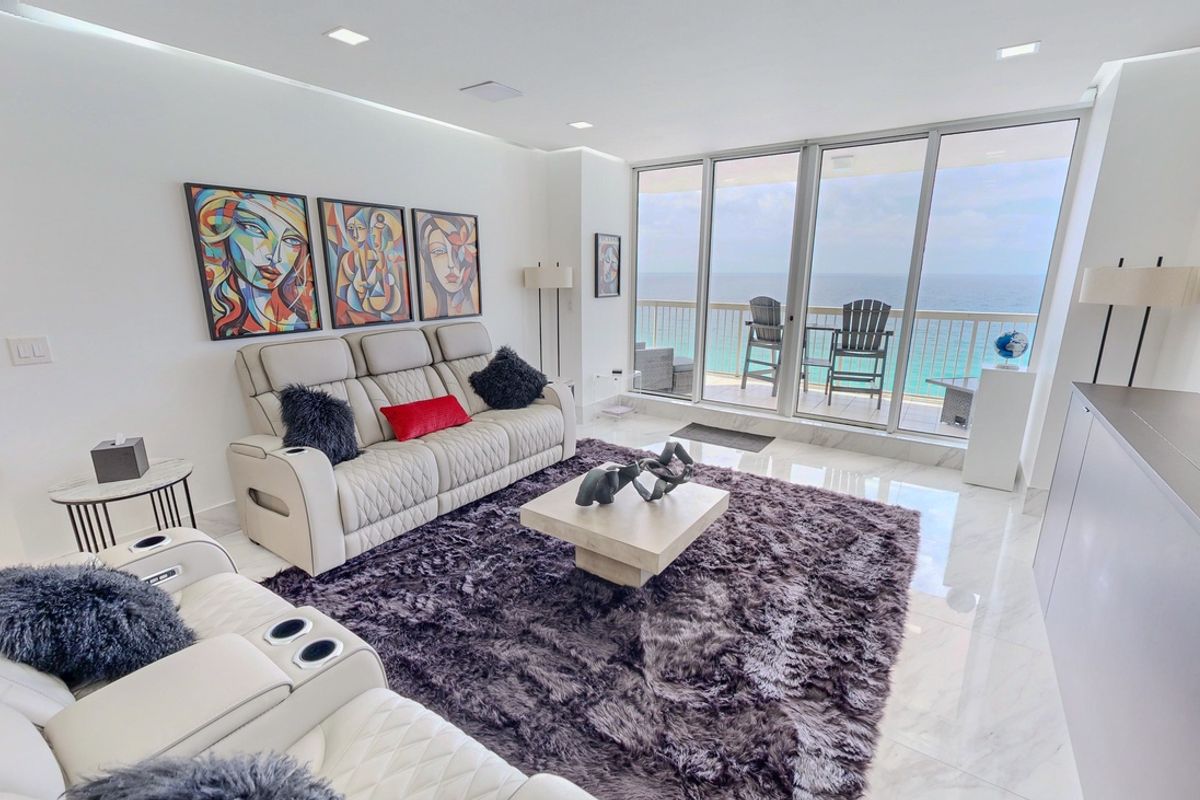 Silver Beach 1605e in Destin