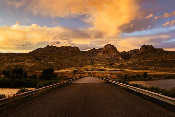 The Best Things to Do & See In Cody & East Yellowstone, Wyoming