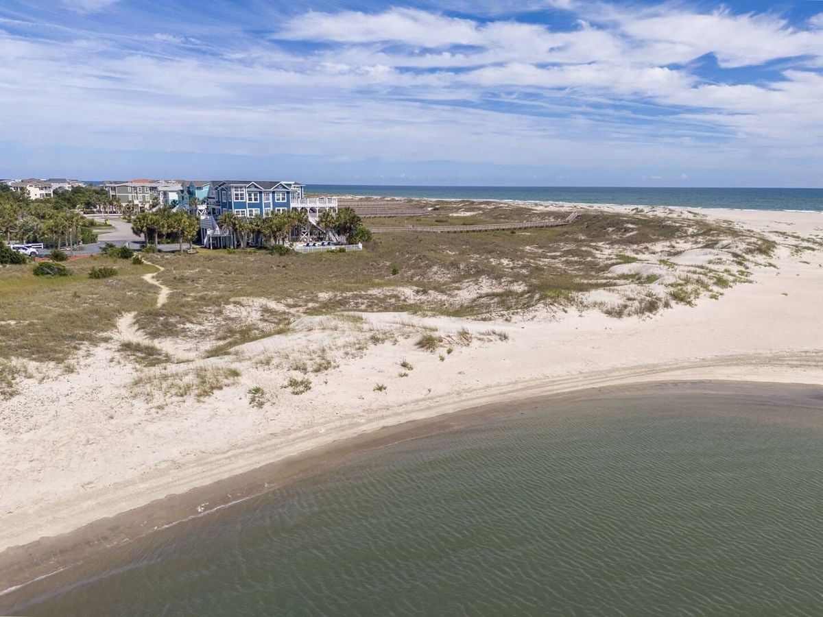 Spring Break is the perfect opportunity to trade in the cold for warm sunshine and sandy beaches.