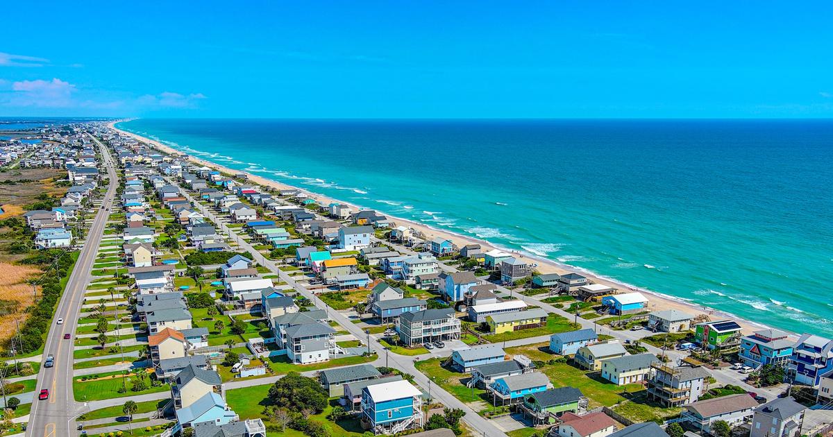 Everything You Need to Know About Planning A Trip to Topsail ...