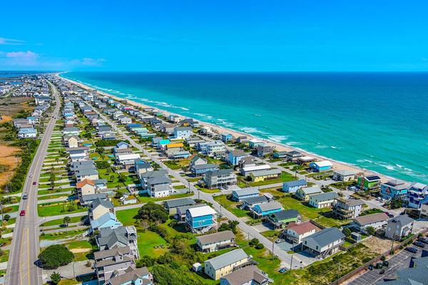 North Carolina Travel Inspiration