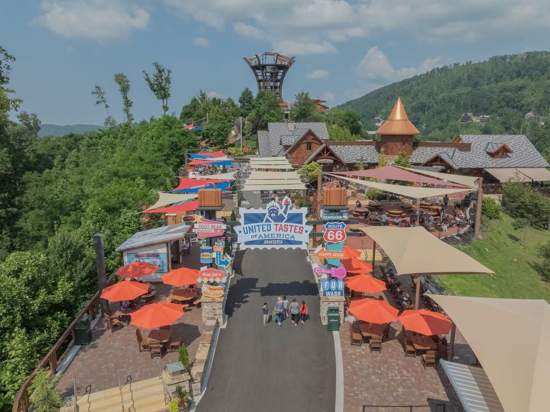 Best Adrenaline-Pumping Activities in Gatlinburg & Pigeon Forge, TN