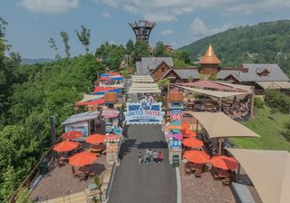 Best Adrenaline-Pumping Activities in Gatlinburg & Pigeon Forge, TN