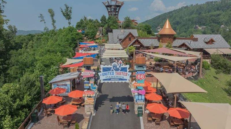 Best Adrenaline-Pumping Activities in Gatlinburg & Pigeon Forge, TN