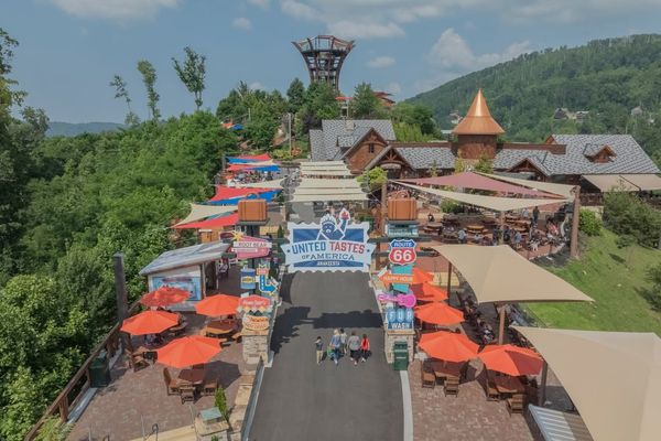 Best Adrenaline-Pumping Activities in Gatlinburg & Pigeon Forge, TN