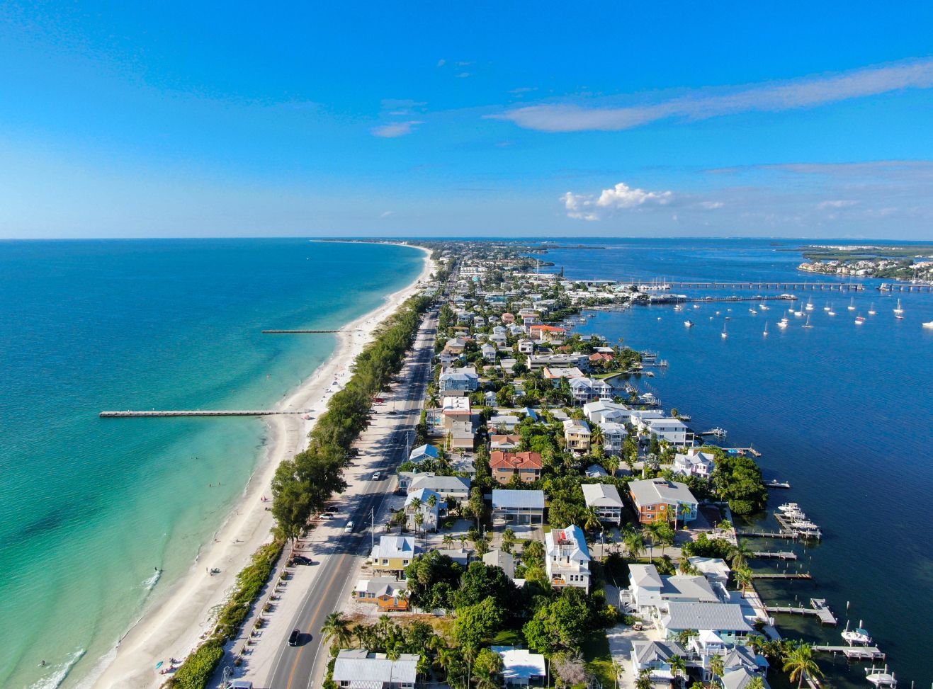 Unique Experiences Not To Miss When Visiting Anna Maria Island & Sarasota, FL