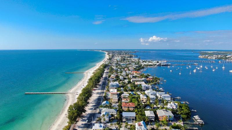 Unique Experiences Not To Miss When Visiting Anna Maria Island & Sarasota, FL