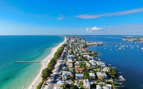 Unique Experiences Not To Miss When Visiting Anna Maria Island & Sarasota, FL