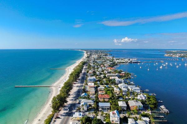 Unique Experiences Not To Miss When Visiting Anna Maria Island & Sarasota, FL