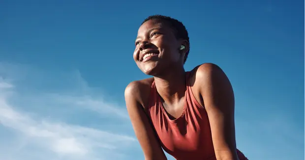 Get rewarded for being active