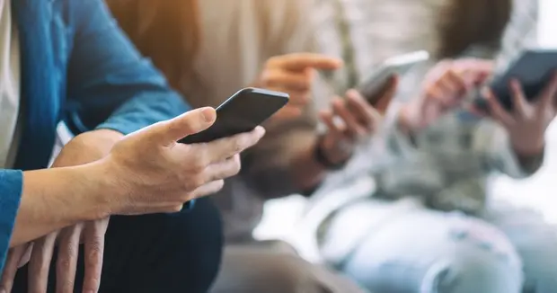 Go where your clients are