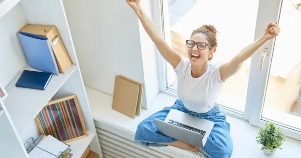 Make yourself heard - hum, sing and shout your way to leads