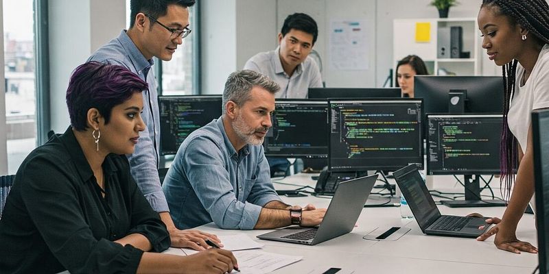 How Service Coordination Enhances ITES Efficiency