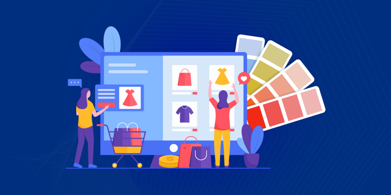 Colour Psychology in eCommerce | Magento 2 Store Design