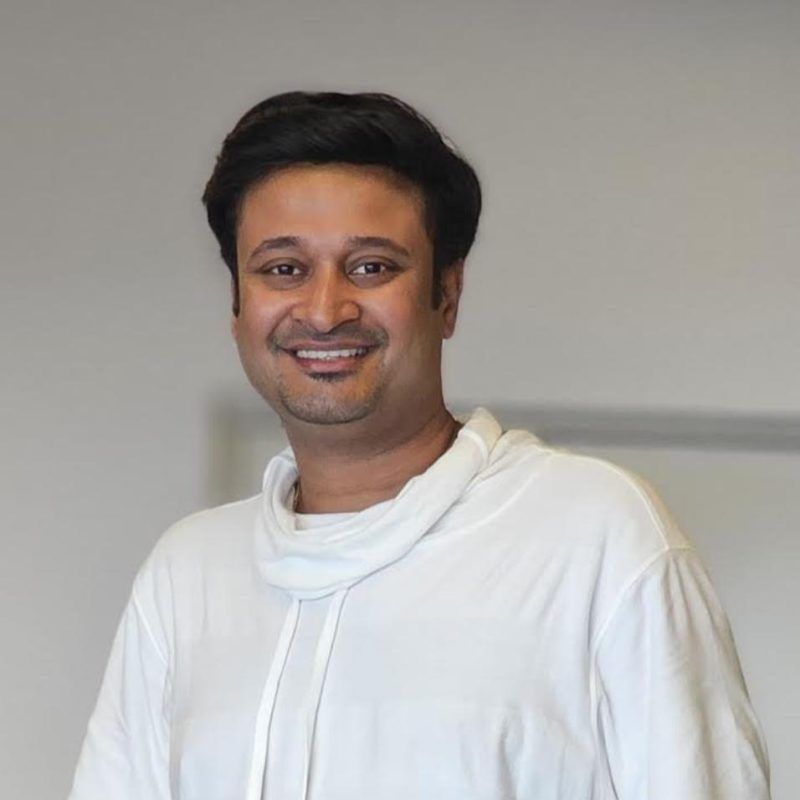 Sabareesh Gopi M P