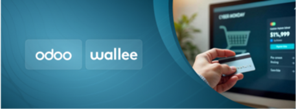 Wallee Payment Provider Plugin
