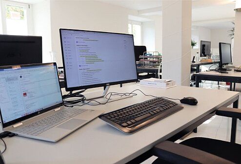 Switzerland office