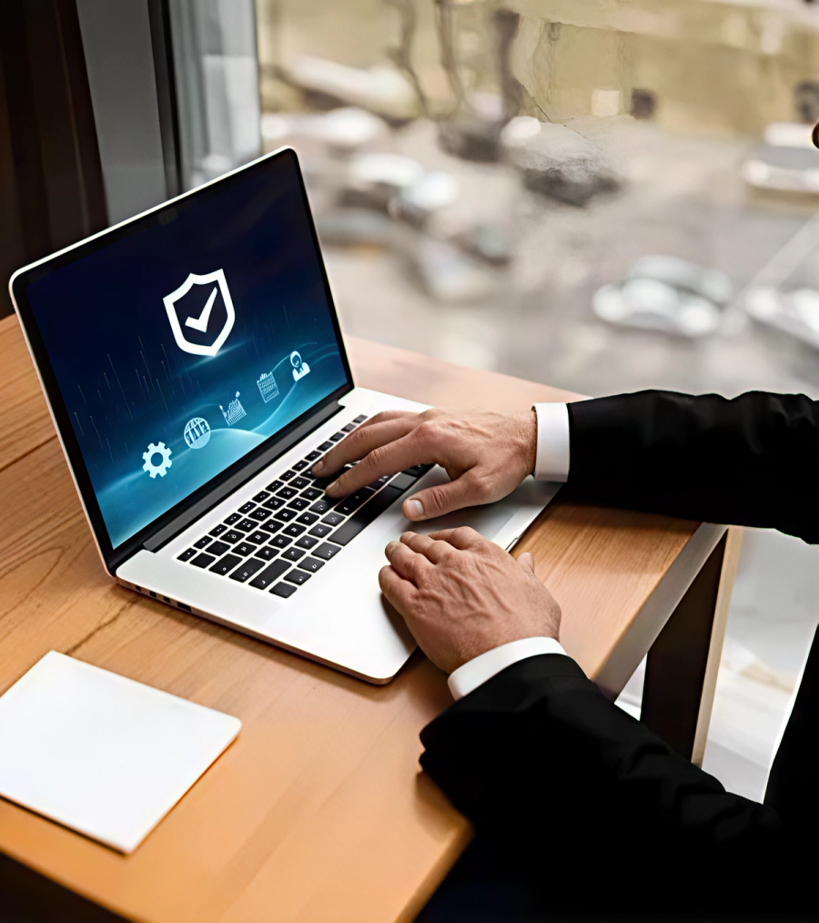 Custom Business Applications