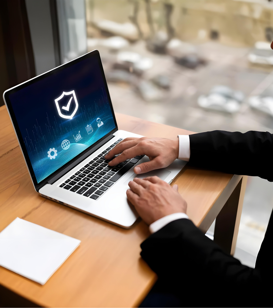 Digitalisation and cloud services