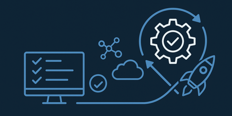 Test Automation in CI/CD: Accelerate Software Testing & Deployments