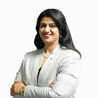 Jazna Rafeek