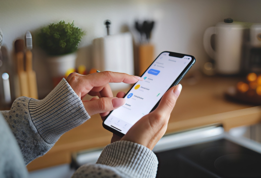 Mobile App Development