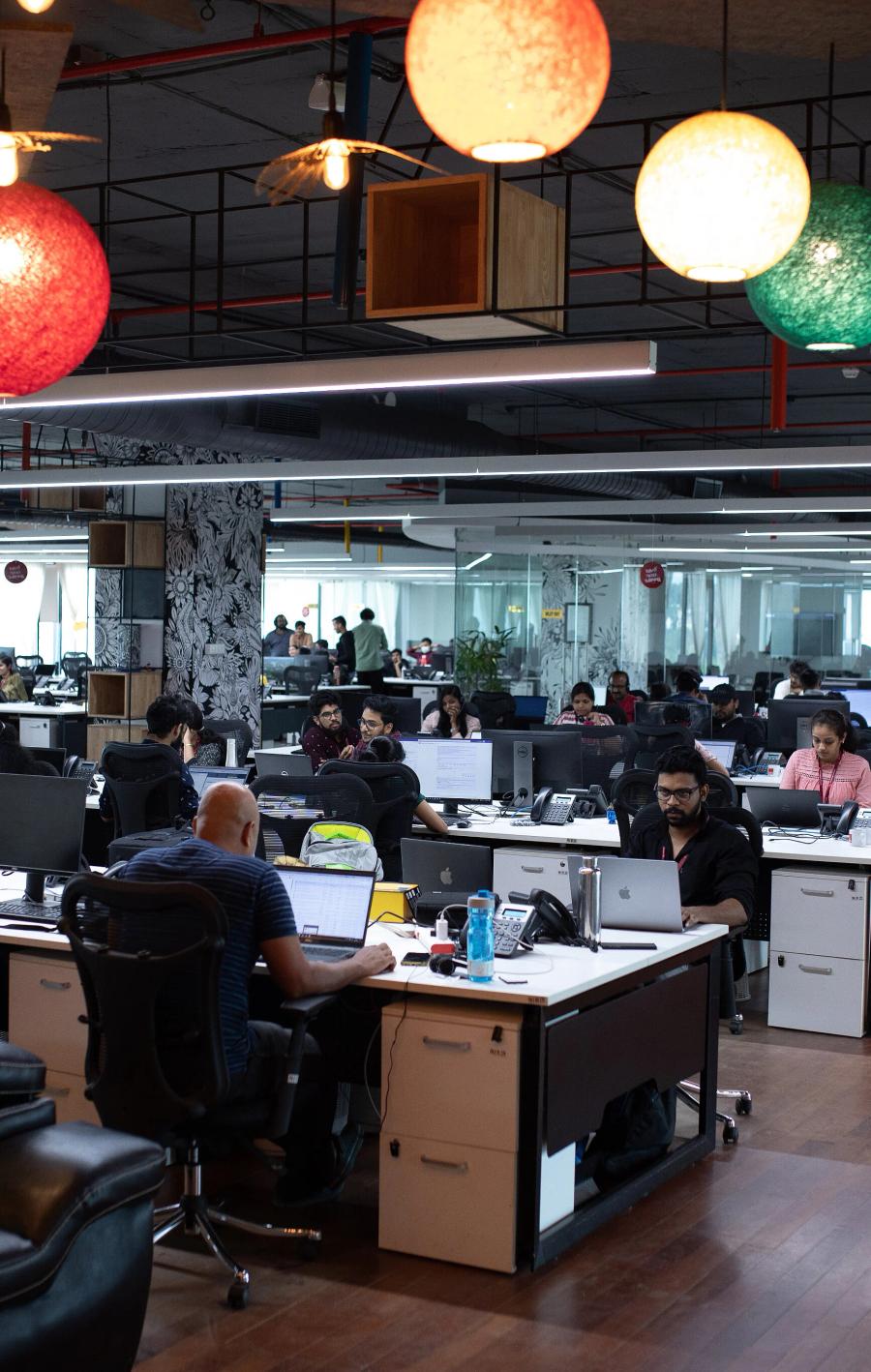 Remote Teams