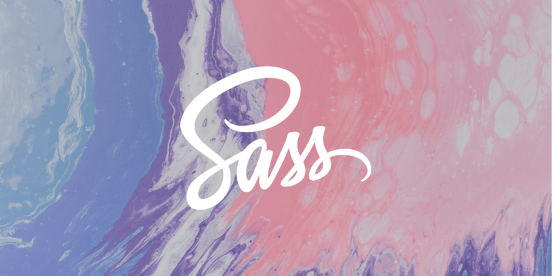 Jumpstart to SASS - Syntactically Awesome Style Sheets