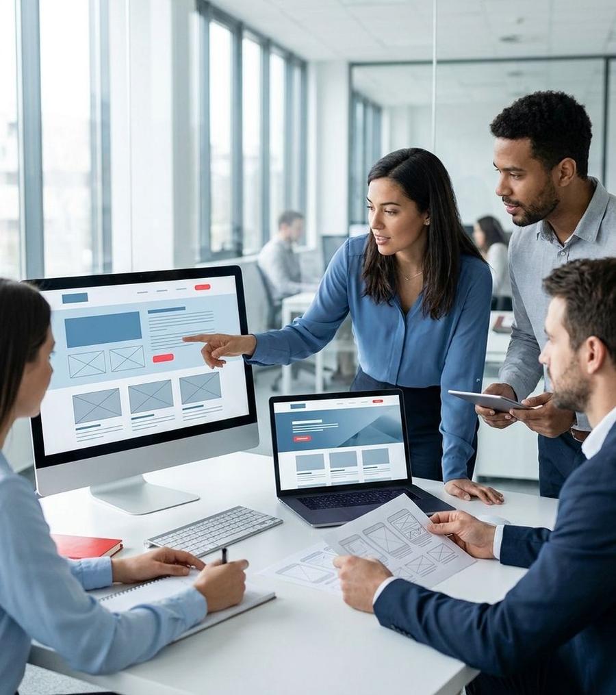 Bewährte Prozesse für Ihr Projekt