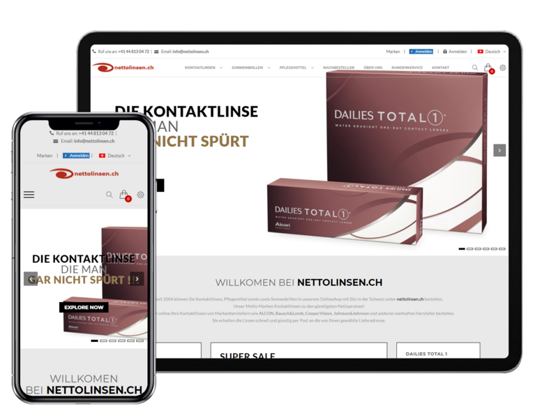Nettolinsen (2)