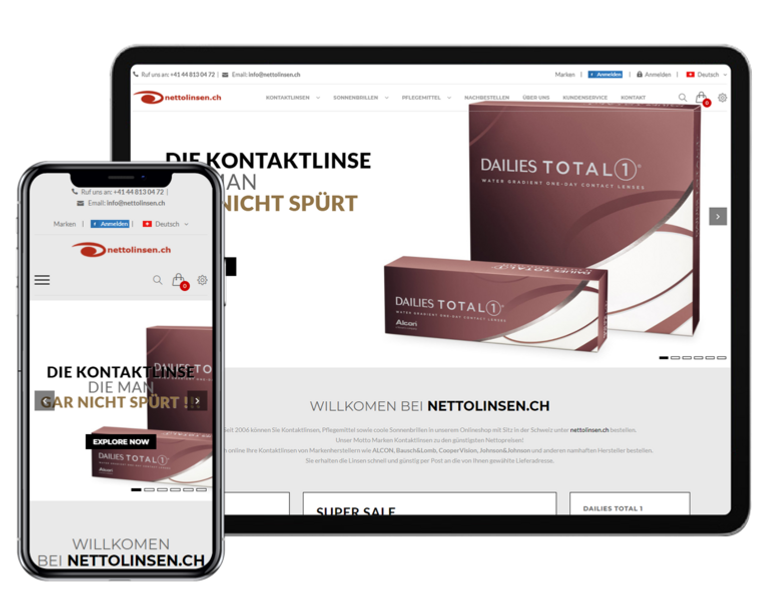 Nettolinsen (2)