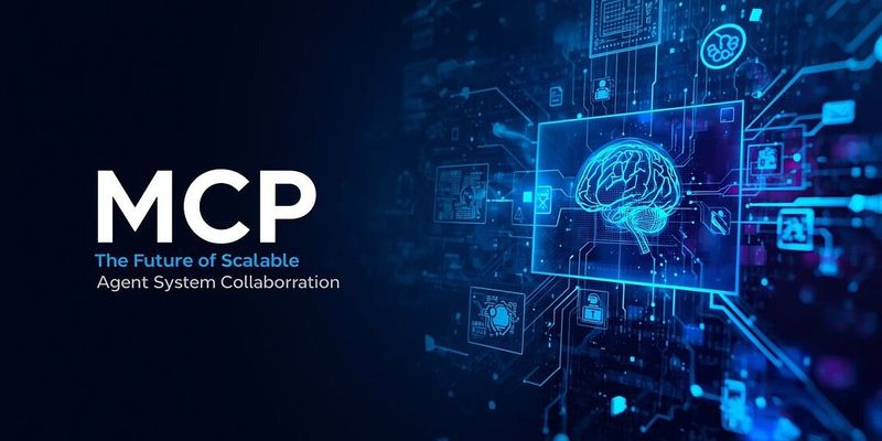 MCP: The Future of Scalable Multi-Agent System Collaboration