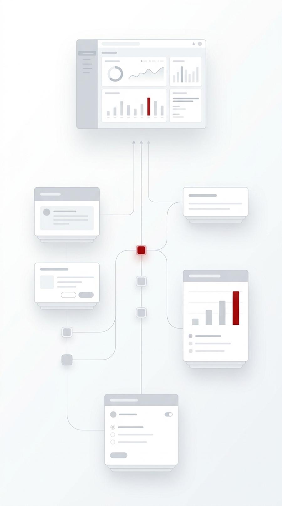 Our approach to custom software