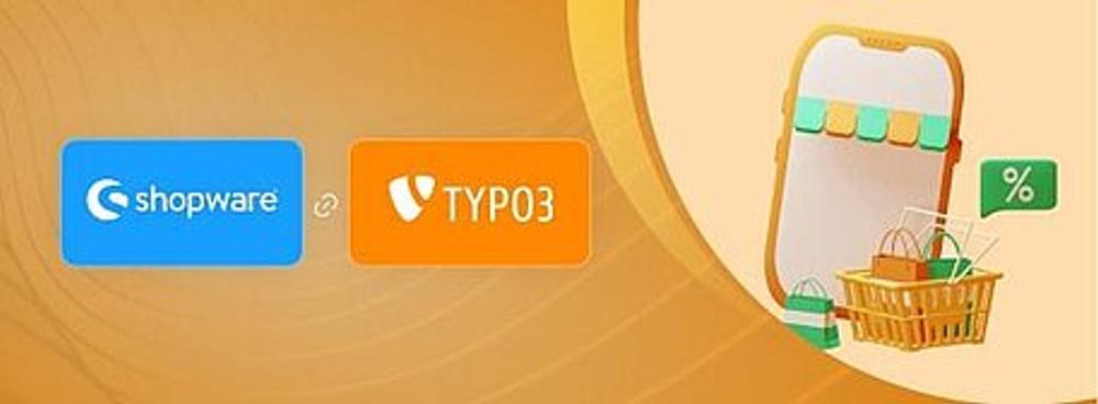 Shopware-TYPO3 Connector
