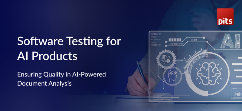 Software Testing for AI Products | Ensuring Quality in AI Document Analysis