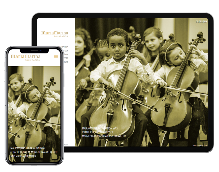 MariaMarina Foundation (2)